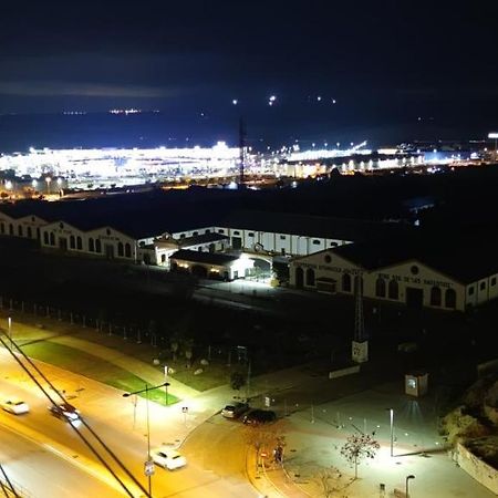 Ferienwohnung Latorre Jacuzzi Jerez Jerez de la Frontera Exterior foto