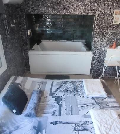Ferienwohnung Latorre Jacuzzi Jerez Jerez de la Frontera Exterior foto