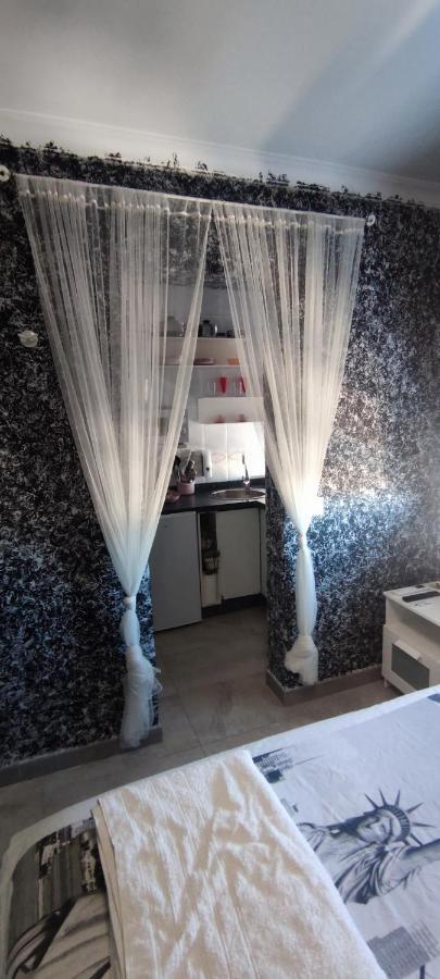 Ferienwohnung Latorre Jacuzzi Jerez Jerez de la Frontera Exterior foto