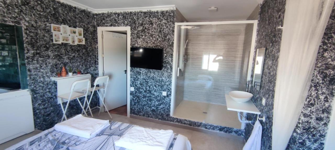 Ferienwohnung Latorre Jacuzzi Jerez Jerez de la Frontera Exterior foto