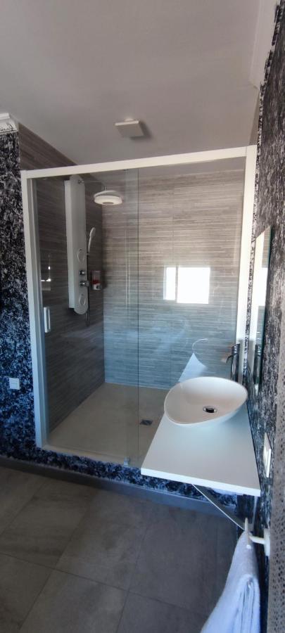 Ferienwohnung Latorre Jacuzzi Jerez Jerez de la Frontera Exterior foto