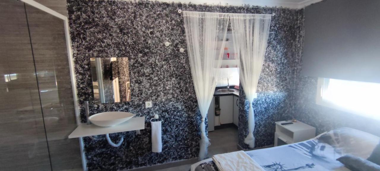 Ferienwohnung Latorre Jacuzzi Jerez Jerez de la Frontera Exterior foto