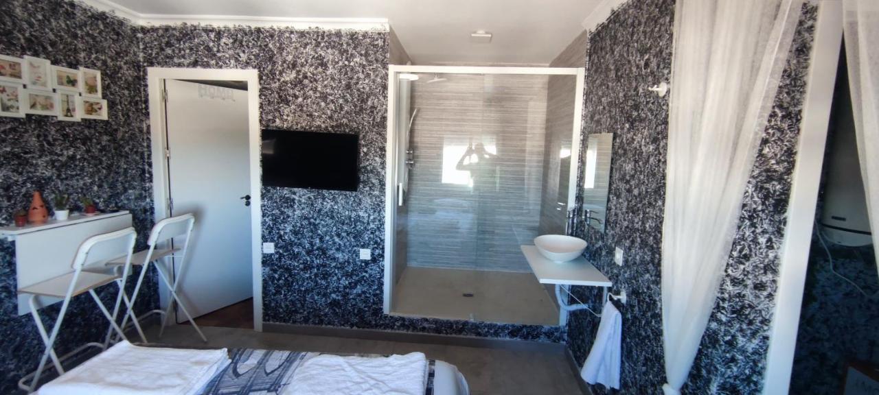 Ferienwohnung Latorre Jacuzzi Jerez Jerez de la Frontera Exterior foto