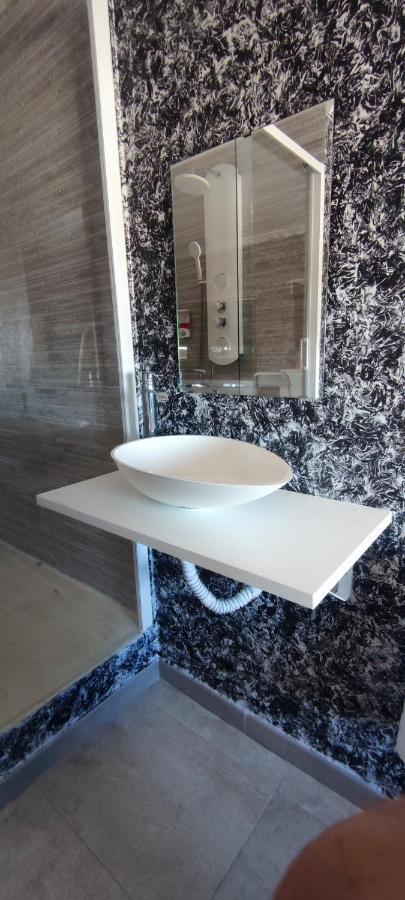Ferienwohnung Latorre Jacuzzi Jerez Jerez de la Frontera Exterior foto