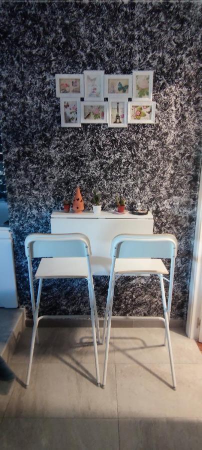 Ferienwohnung Latorre Jacuzzi Jerez Jerez de la Frontera Exterior foto